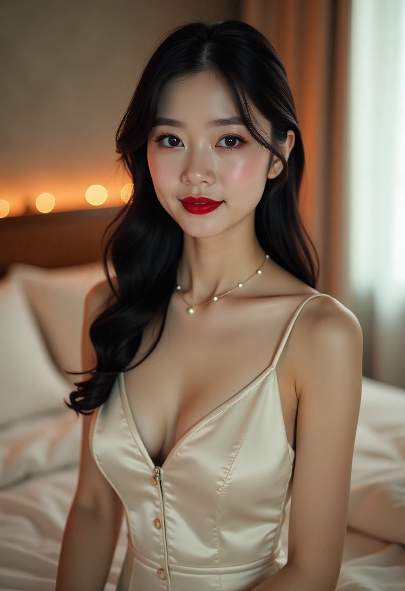金熙妍头像
