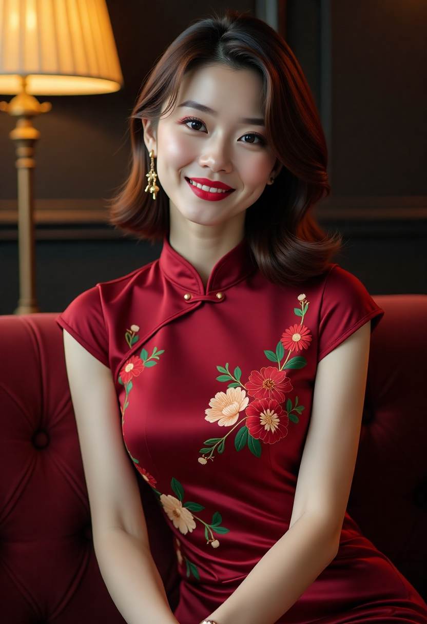 用户头像
