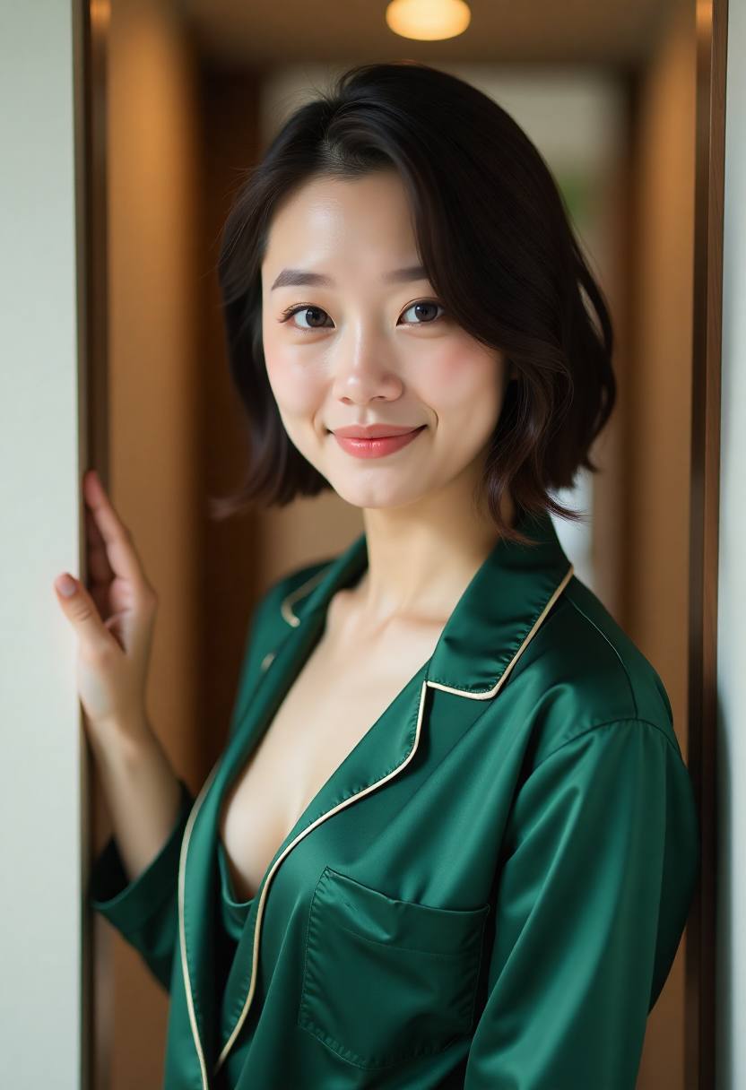 朴宥林头像